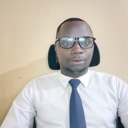 Moses Ochacha